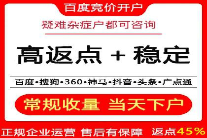 某企业SEM推广竞价代运营前后对比分析